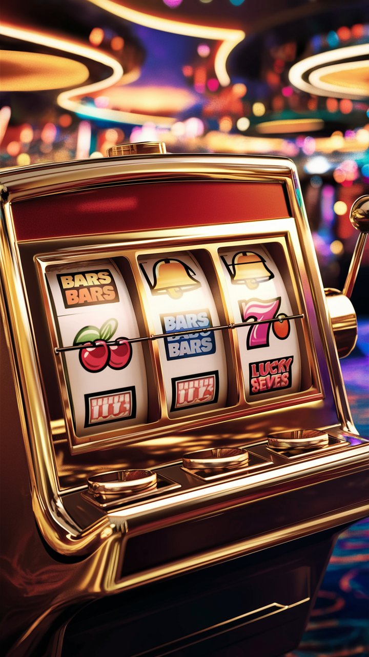 CashCrazyCarnival
